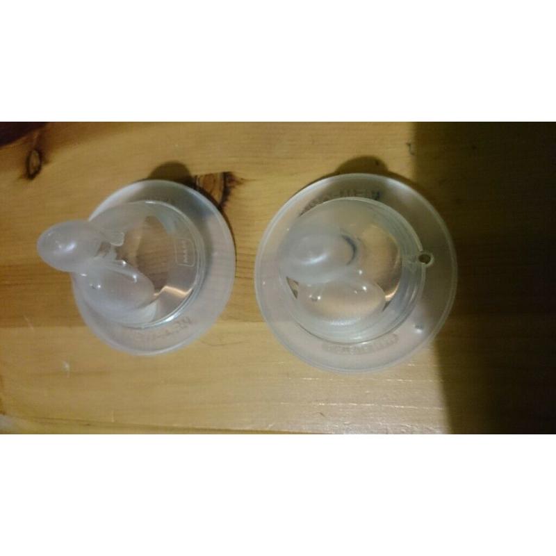 Mam breastfeeding starter / breast pump
