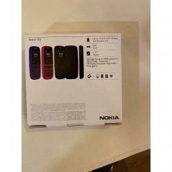 Brand new Nokia 105 4th edition