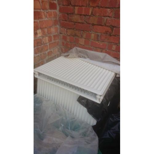 Radiators Kudox Premium.