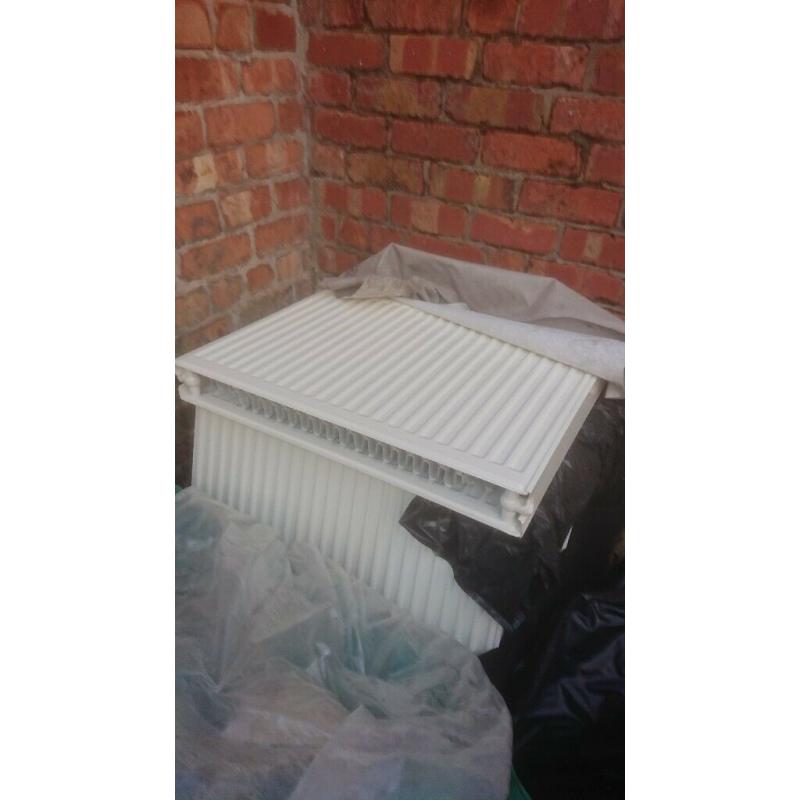 Radiators Kudox Premium.