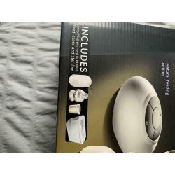 Tommee tippee electric pump