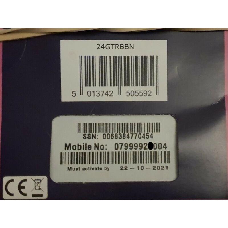 O2 Star Number 0799992*004
