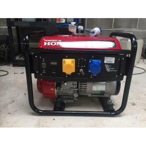 Honda generator