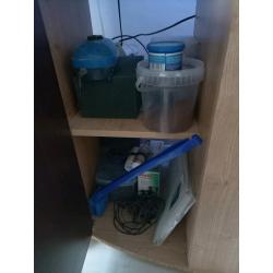 3ft fish tank