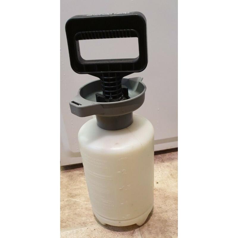Melnor Professional Pressure Sprayer