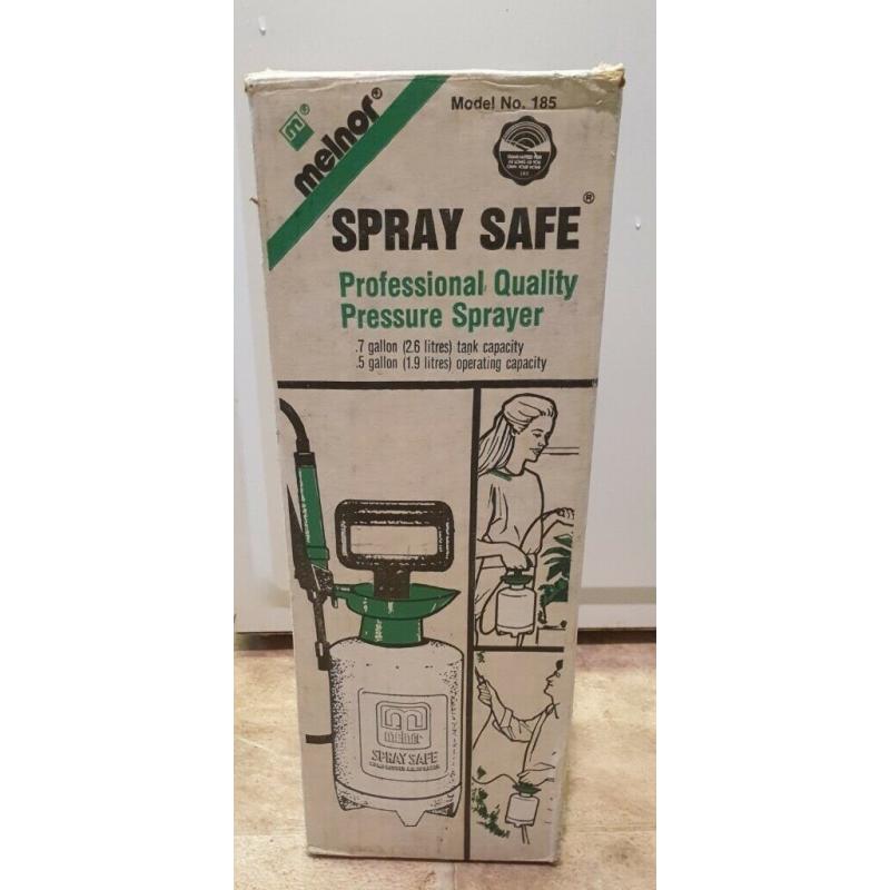 Melnor Professional Pressure Sprayer