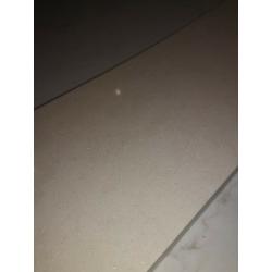 Beautiful marble fireplace for sale.