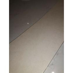 Beautiful marble fireplace for sale.