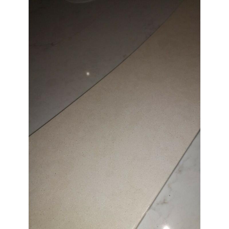Beautiful marble fireplace for sale.
