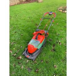 Lawn mower
