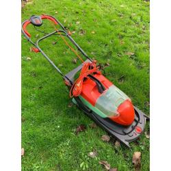 Lawn mower