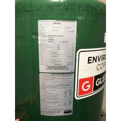 Glendill direct hot water cylinder