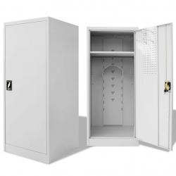 Saddle Cabinet 60x60x140 cm-244471