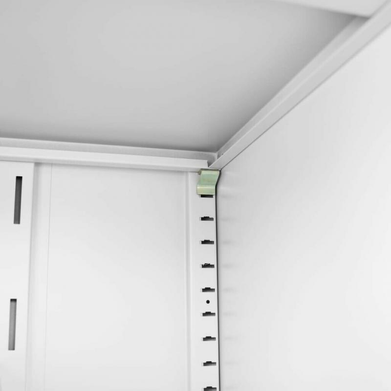Saddle Cabinet 60x60x140 cm-244471