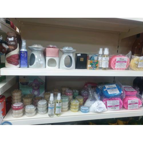 Room sprays