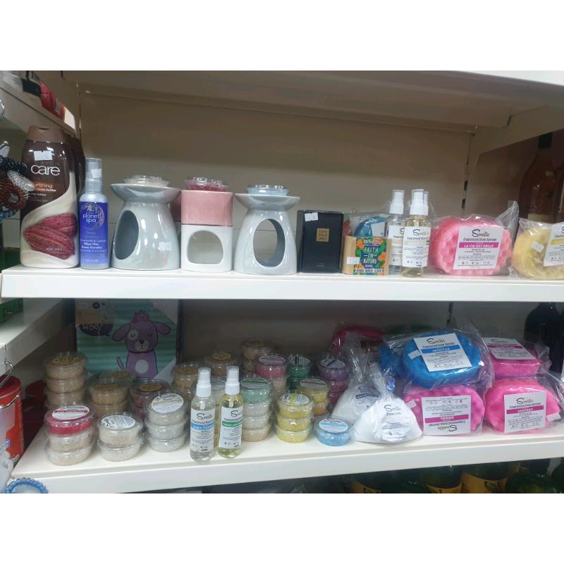 Room sprays
