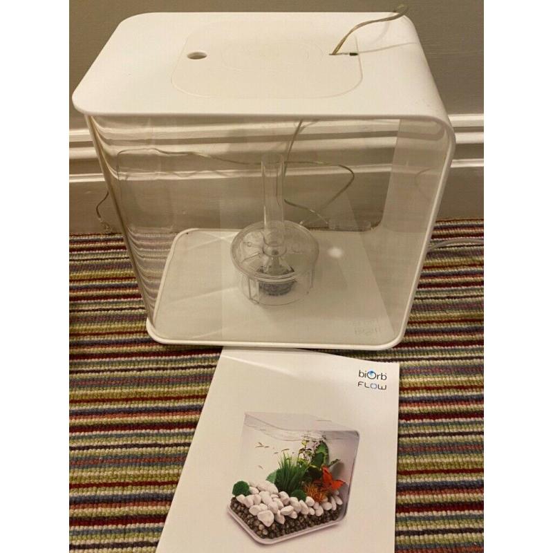 BiOrb Flow 15 Aquarium