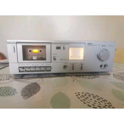 Akai CS-M3 vintage cassette deck