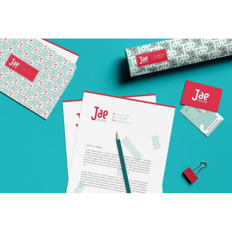 Graphic Designer: | Branding | Logos | Websites | Flyers & more