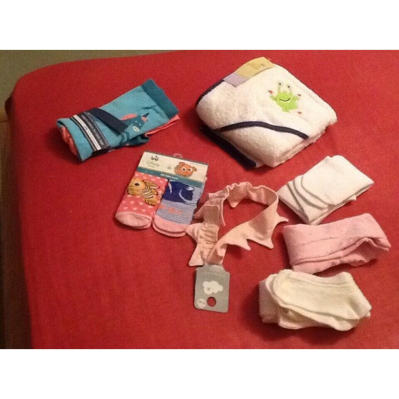 Brand new babies clothes, monsoon, Zara etc,9 months onward, different prices
