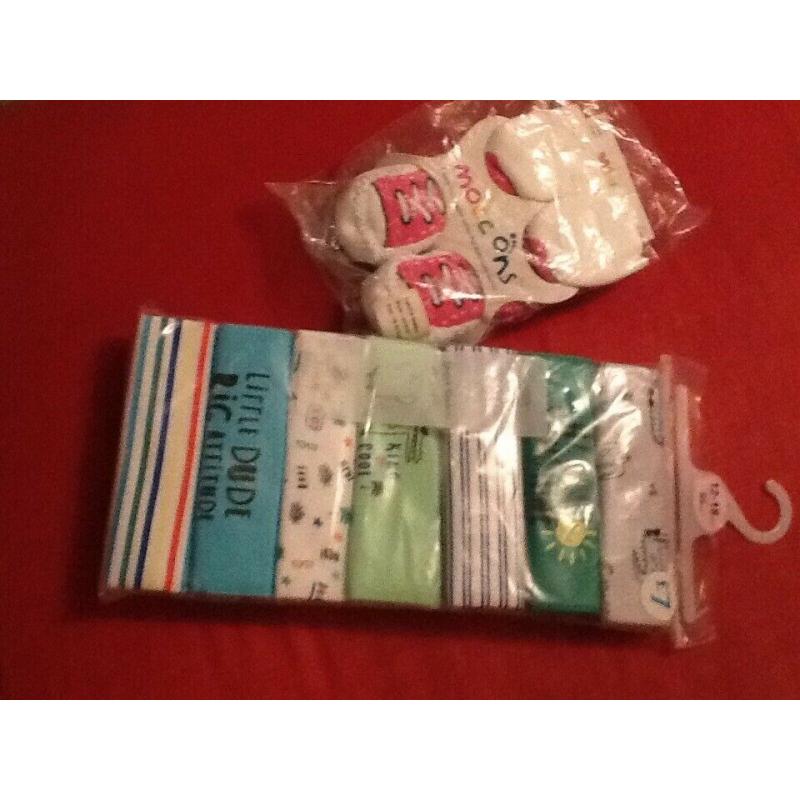Brand new babies clothes, monsoon, Zara etc,9 months onward, different prices