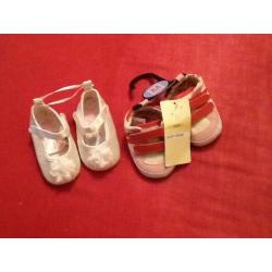 Brand new babies clothes, monsoon, Zara etc,9 months onward, different prices