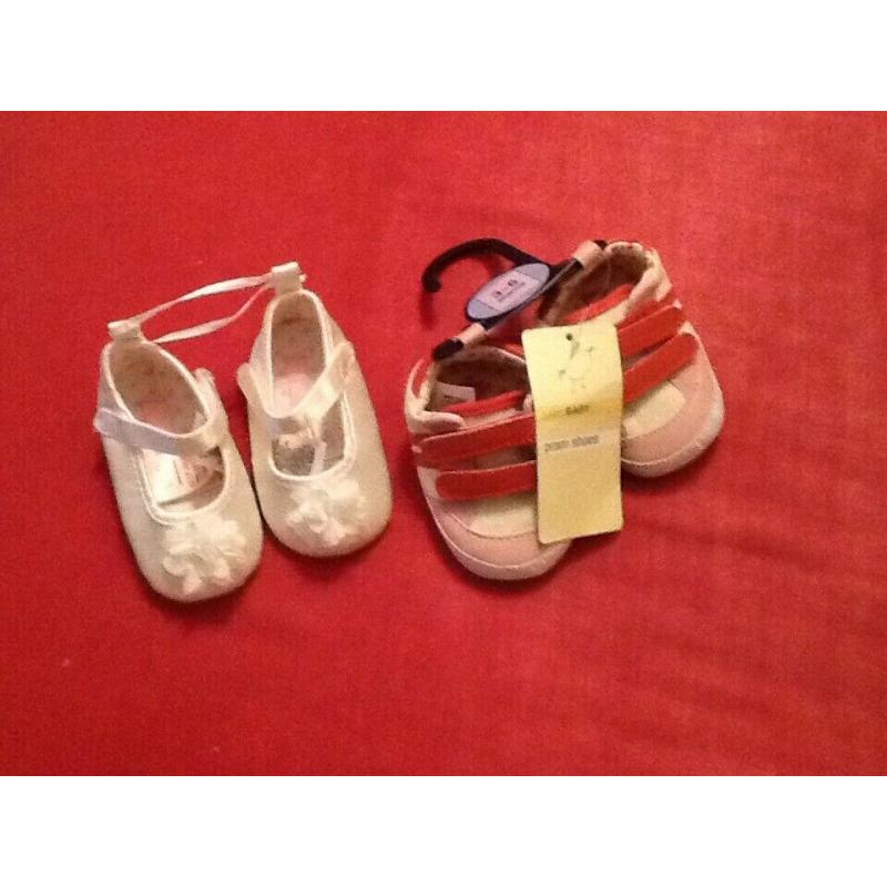 Brand new babies clothes, monsoon, Zara etc,9 months onward, different prices