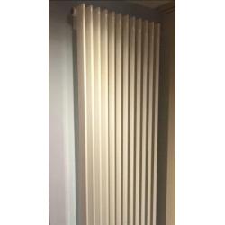 Tall Designer Radiator