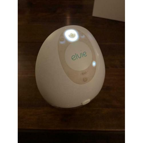 Elvie (single) - still in box!