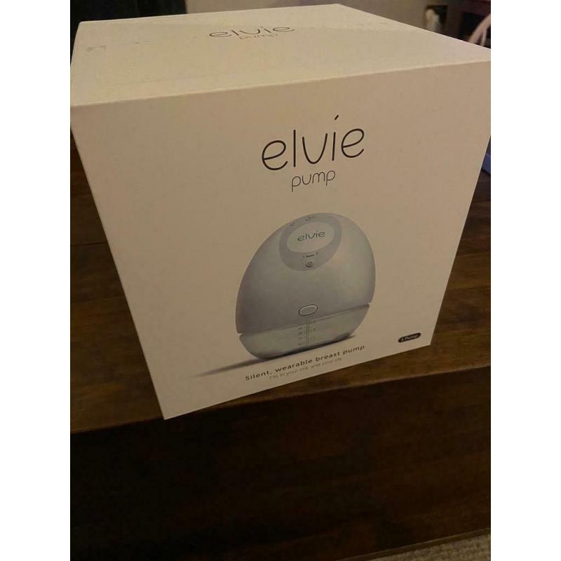Elvie (single) - still in box!