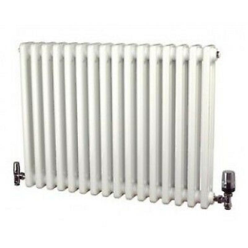 Myson 3 Column Radiator 28SEC3030 300 x 1400mm - NEW with Invoice for warranty - Half Price