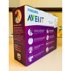 AVENT Ultra Comfort SCF332/31 Philips Electric Breast Pump