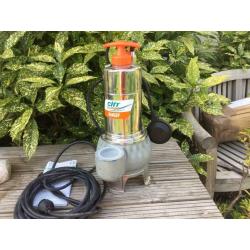 CITY RANGER 10/50 pump