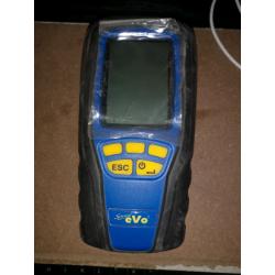 Telegan sprint Evo 2 analyser