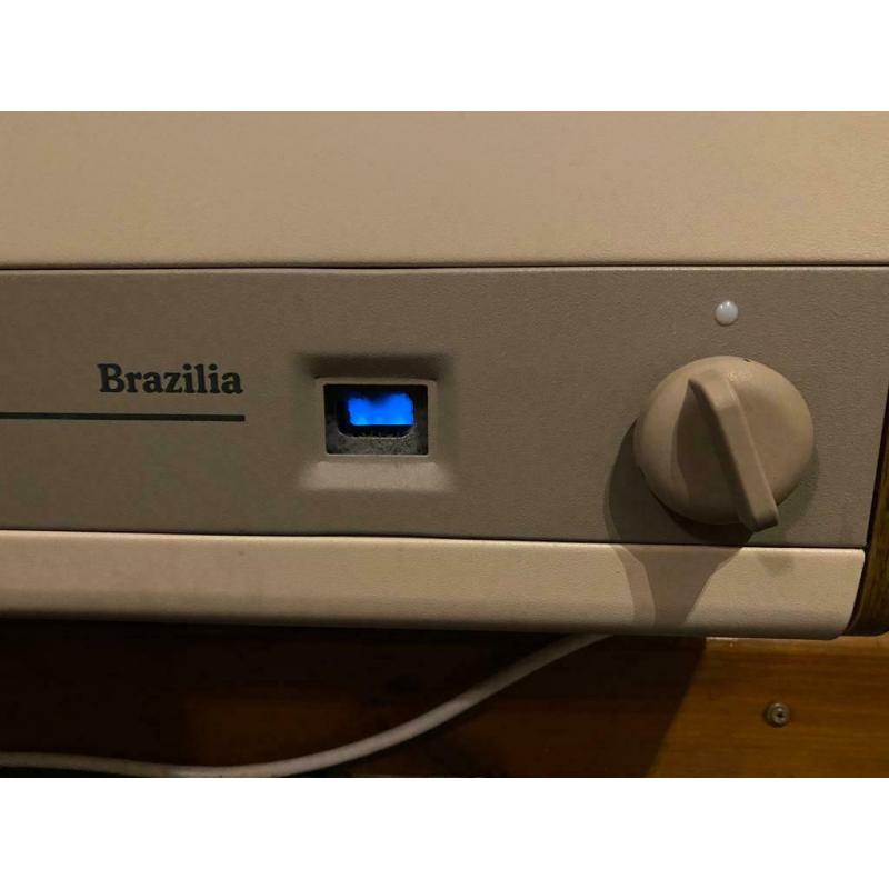 Valor Brazilia F8S Gas Wall Heaters x 2. ?90 each