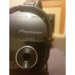 Pioneer SE -M531 Headphones