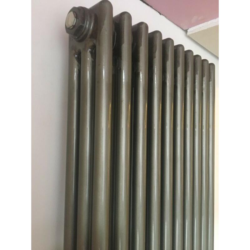 Radiator - Vertical Three Column