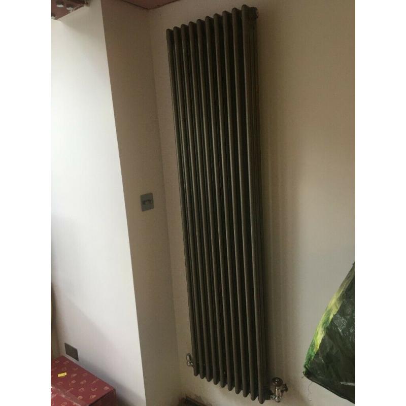 Radiator - Vertical Three Column