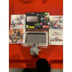 Nintendo 3ds xl