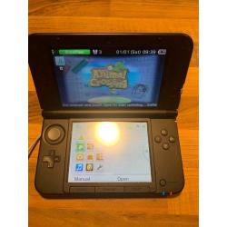 Nintendo 3ds xl