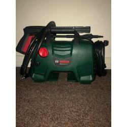 Bosch Easy Aquatak 110 1300W pressure jet washer