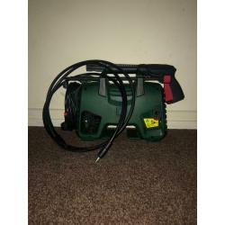 Bosch Easy Aquatak 110 1300W pressure jet washer