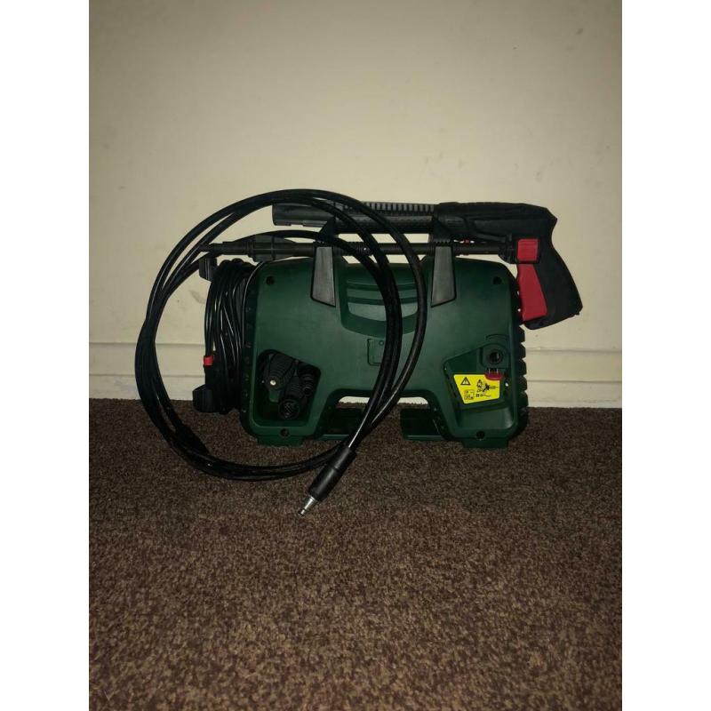 Bosch Easy Aquatak 110 1300W pressure jet washer