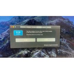 MINT Mac Mini + 27? Cinema Display + DVDRW + Magic Mouse/Keyboard
