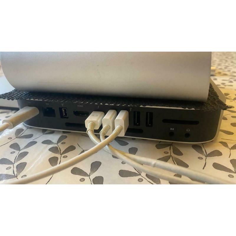 MINT Mac Mini + 27? Cinema Display + DVDRW + Magic Mouse/Keyboard