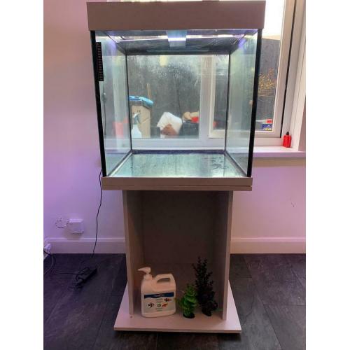 Fish tank