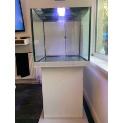 Fish tank