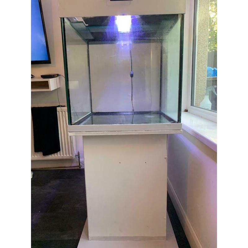 Fish tank