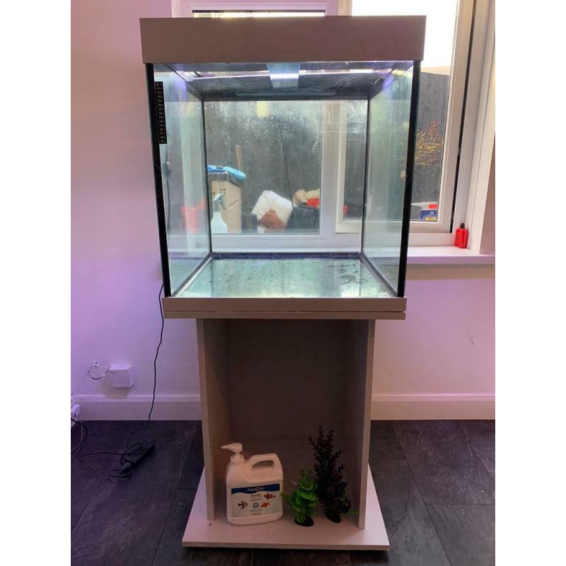 Fish tank