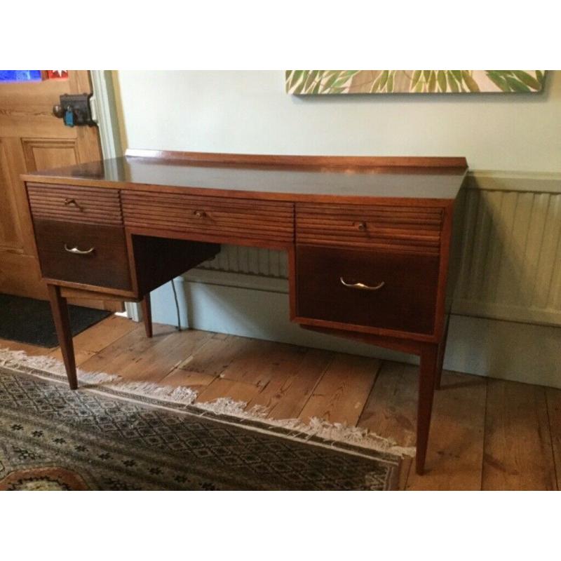 Mid Century Retro Wrighton dressing table/desk